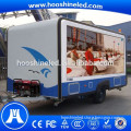 high resolution outdoor trailer mobile stages for sale p8 smd